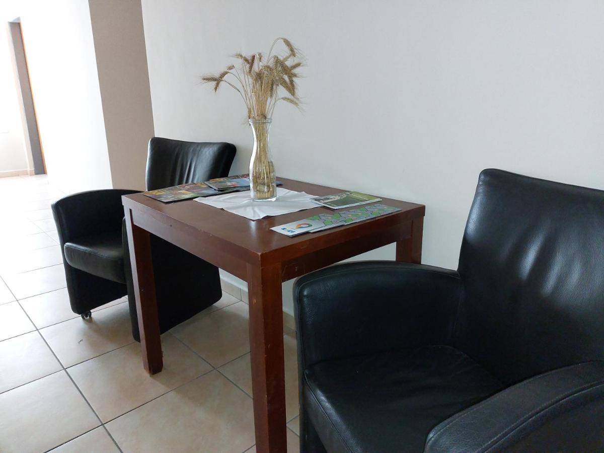 Bed and Breakfast Centro Panzio Zalaegerszeg Zewnętrze zdjęcie
