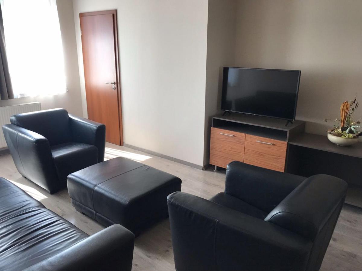 Bed and Breakfast Centro Panzio Zalaegerszeg Zewnętrze zdjęcie