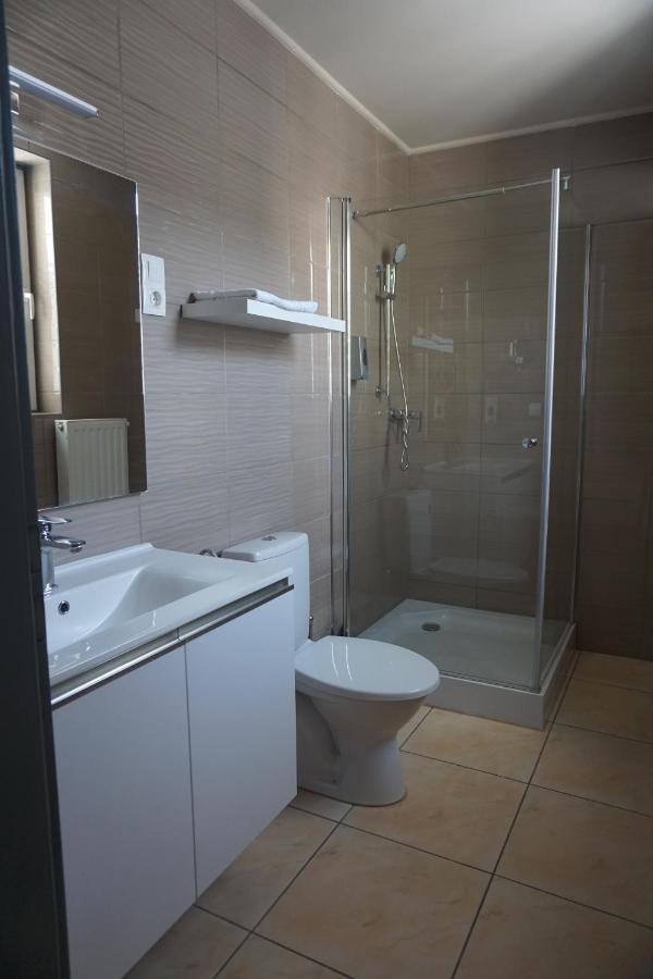 Bed and Breakfast Centro Panzio Zalaegerszeg Zewnętrze zdjęcie