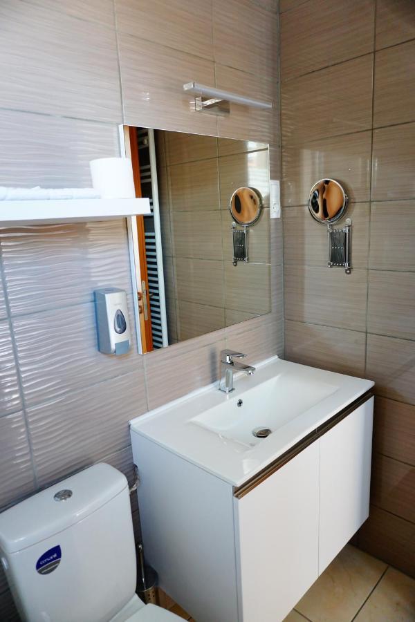 Bed and Breakfast Centro Panzio Zalaegerszeg Zewnętrze zdjęcie