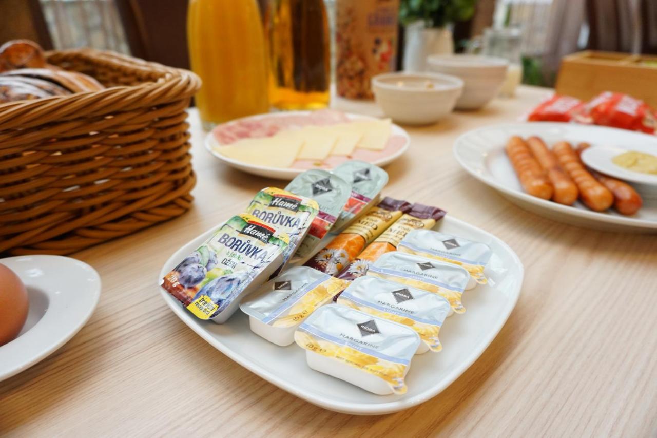 Bed and Breakfast Centro Panzio Zalaegerszeg Zewnętrze zdjęcie