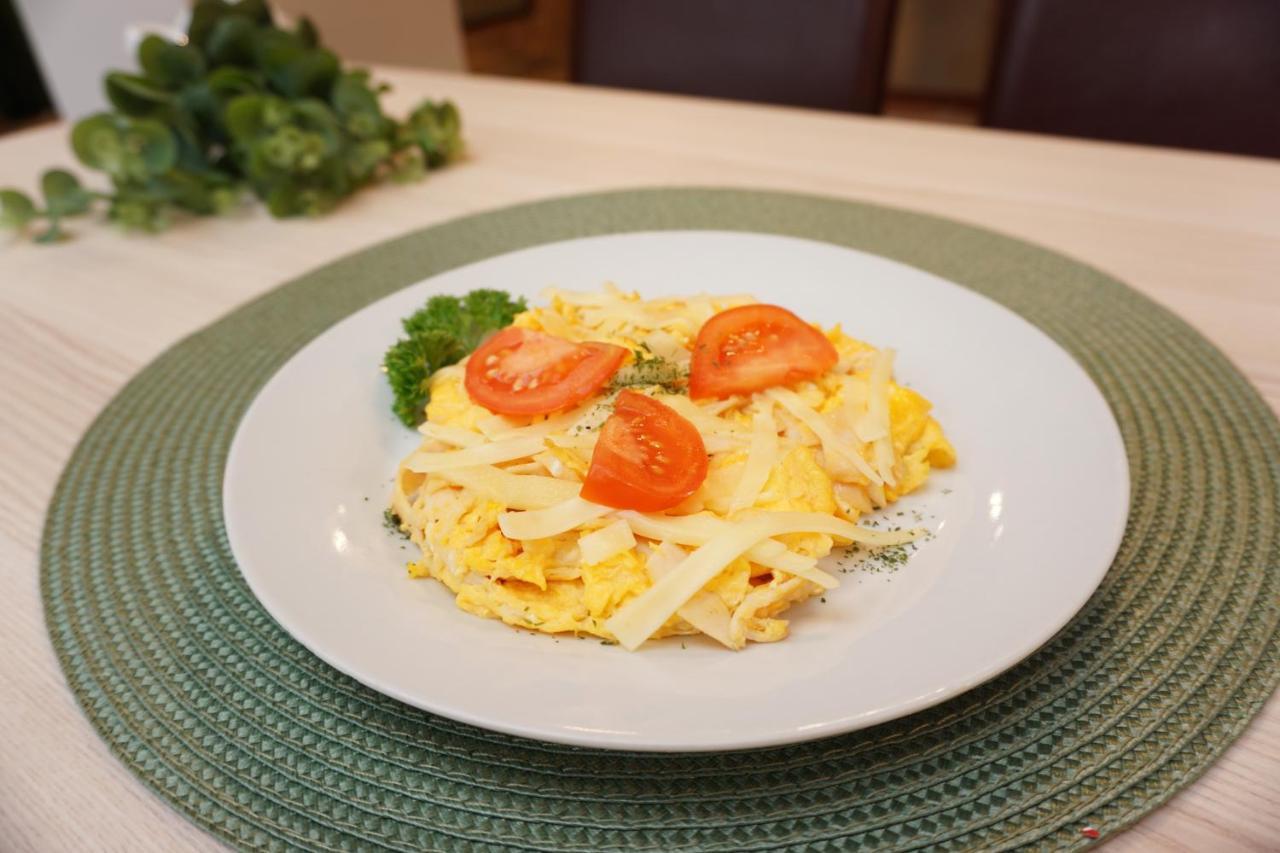 Bed and Breakfast Centro Panzio Zalaegerszeg Zewnętrze zdjęcie